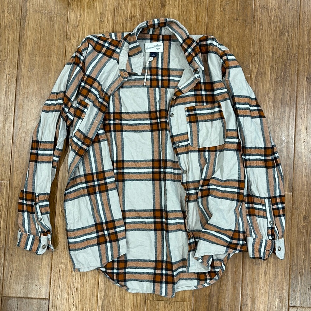 Flannel